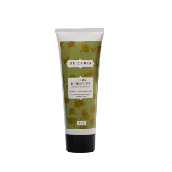 Crema Hidratante Herborea