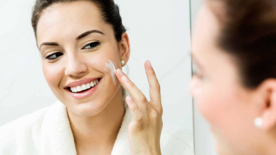 La rutina facial Green que tu piel necesita: Limpia, purifica, antiox & hidrata