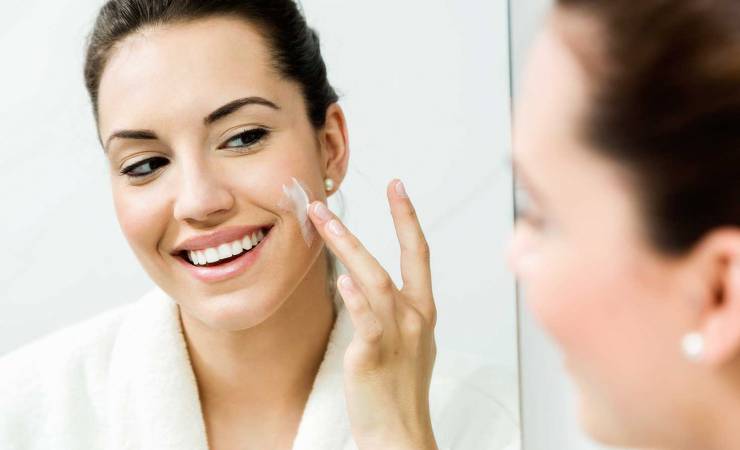 La rutina facial Green que tu piel necesita: Limpia, purifica, antiox & hidrata